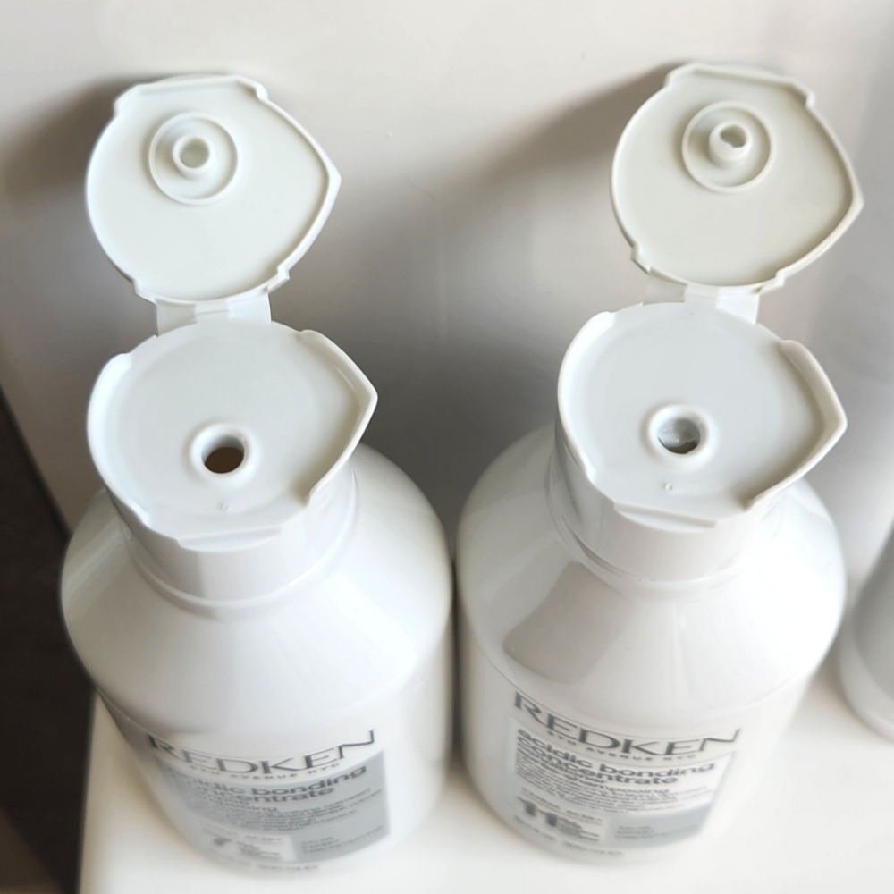 NWT REDKEN ACIDIC BONDING TRIO - Picture 11 of 14